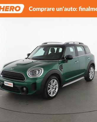 MINI Countryman WMW21BR0803R07711