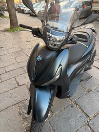 Beverly S 400 HPE snno 2022