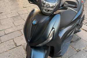 Beverly S 400 HPE snno 2022