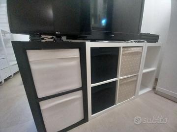 Mobile ikea porta tutto