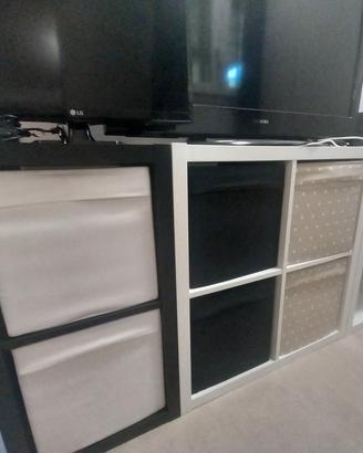 Mobile ikea porta tutto