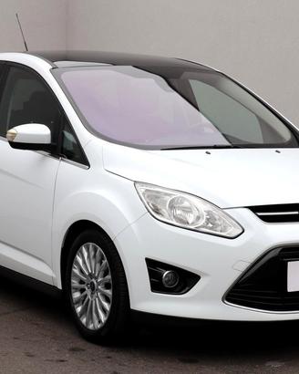 Ricambi ford cmax c max