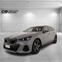 BMW Serie 5 530e Touring xdrive auto