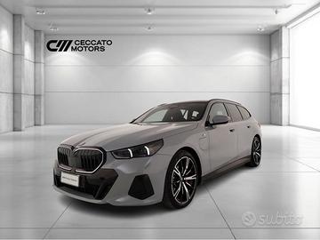 BMW Serie 5 530e Touring xdrive auto