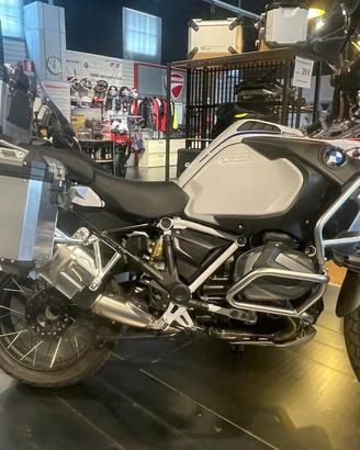 BMW R 1250 GS Adventure Abs my21
