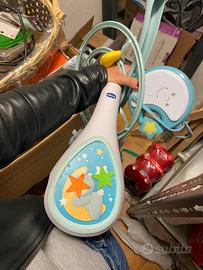 Carillon chicco azzurro