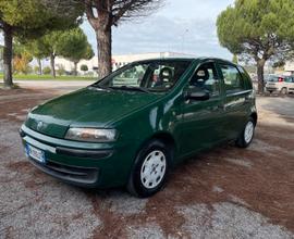 Fiat Punto OK NEOPATENTATI