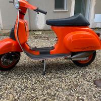 Vespa 50 special ( quattrini )