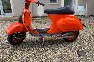 Vespa 50 special ( quattrini )