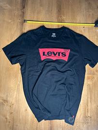 Maglietta Orginale Levi's Tg.M