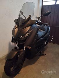 Yamaha X-Max 300 - 2021