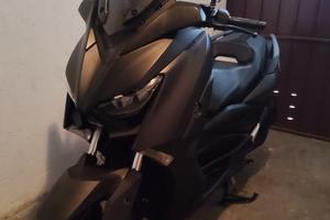 Yamaha X-Max 300 - 2021