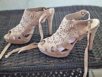 SCARPE