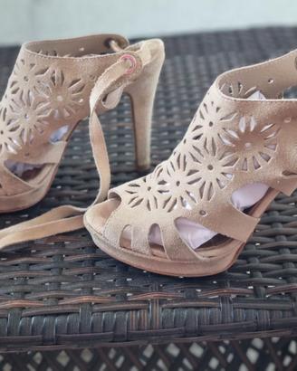SCARPE