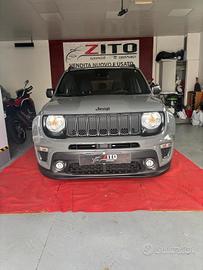 Jeep Renegade 1.3 T4 DDCT S