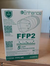 Mascherine FFP2
