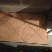 tavolino da salotto o da esterno