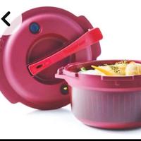 pentola a pressione tupperware 