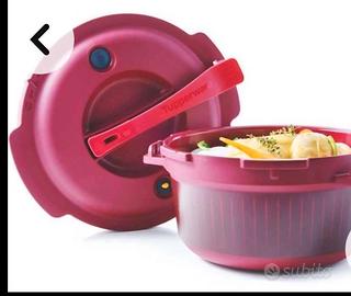 pentola a pressione tupperware 