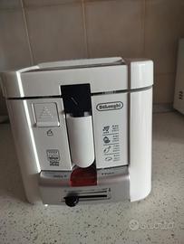 Friggitrice elettrica De Longhi 