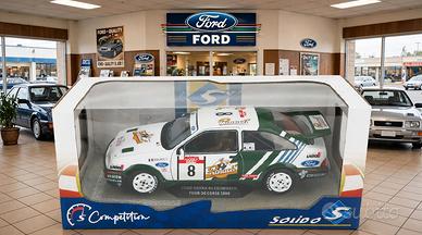 FORD ENGLAND - SIERRA COSWORTH RS500