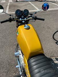 Laverda 750 SF2