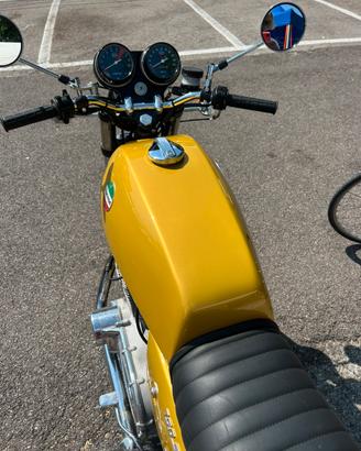 Laverda 750 SF2