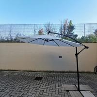 Ombrellone da esterno