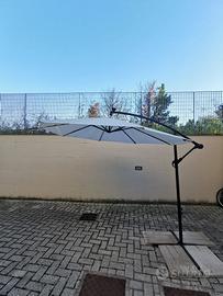 Ombrellone da esterno