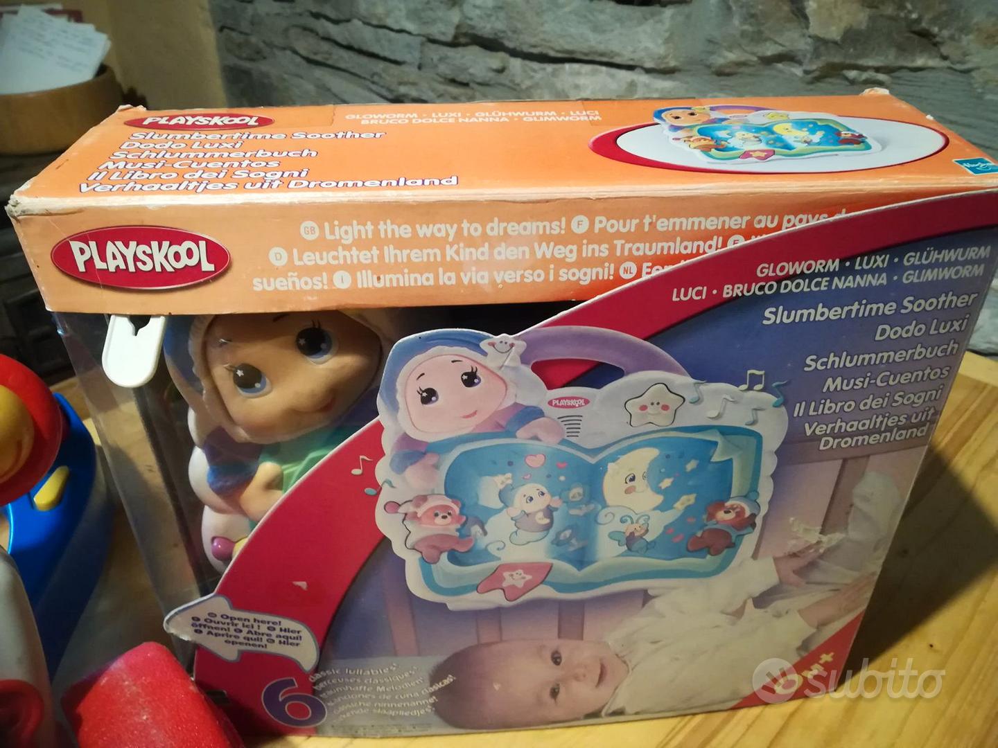 giochi neonato - Tutto per i bambini In vendita a Piacenza