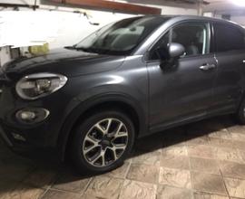 Fiat 500x - 2015