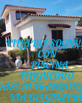 Elegante Villa con piscina a 2 minuti dalla città
