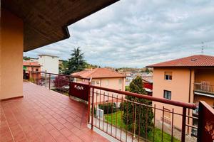 Attico / Mansarda di 130 m² con 4 locali a Cesena
