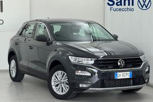 T-Roc 2.0 tdi Business 150cv dsg