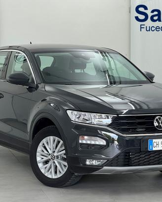 T-Roc 2.0 tdi Business 150cv dsg