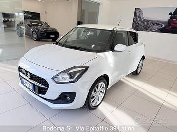 Suzuki Swift 1.2 Hybrid Top