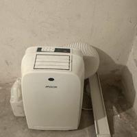 Condizionatore Portatile sekom 9000 BTU