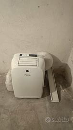 Condizionatore Portatile sekom 9000 BTU