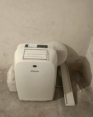 Condizionatore Portatile sekom 9000 BTU