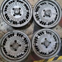 cerchi Alfa Maifrini 14''
