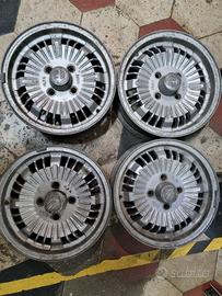 cerchi Alfa Maifrini 14''