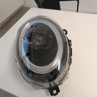 Faro anteriore destro per mini Cooper R57