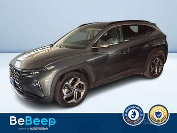 Hyundai Tucson 1.6 HEV EXELLENCE LOUNGE PACK ...