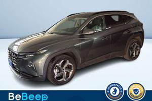 Hyundai Tucson 1.6 HEV EXELLENCE LOUNGE PACK ...