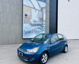 Ford Fiesta 1.4 TDCi 5p. Titanium