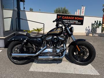 Harley-davidson Sportster Forty Eight special 2020