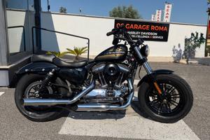 Harley-davidson Sportster Forty Eight special 2020