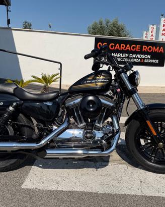 Harley-davidson Sportster Forty Eight special 2020