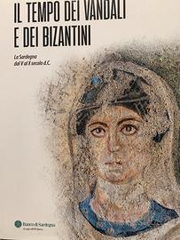 Libro “ Il tempo dei Vandali e dei Bizantini”