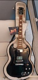 GIBSON SG STANDARD diavoletto 